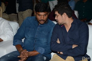 Asura Movie Audio Launch